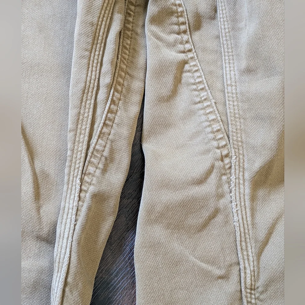 Du/er‎ Pants Mens Slim Fit 5 Pocket Pants Size 29x30 Gorpcore Casual Stretch